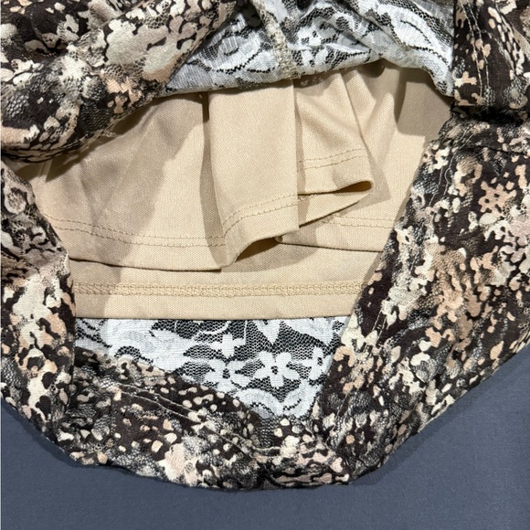 Derek Heart dress M - Picture 6 of 10